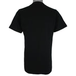 NHL (Trench) - Los Angeles Kings Single Stitch T-Shirt 1991 Medium Tall vintage Retro Hockey