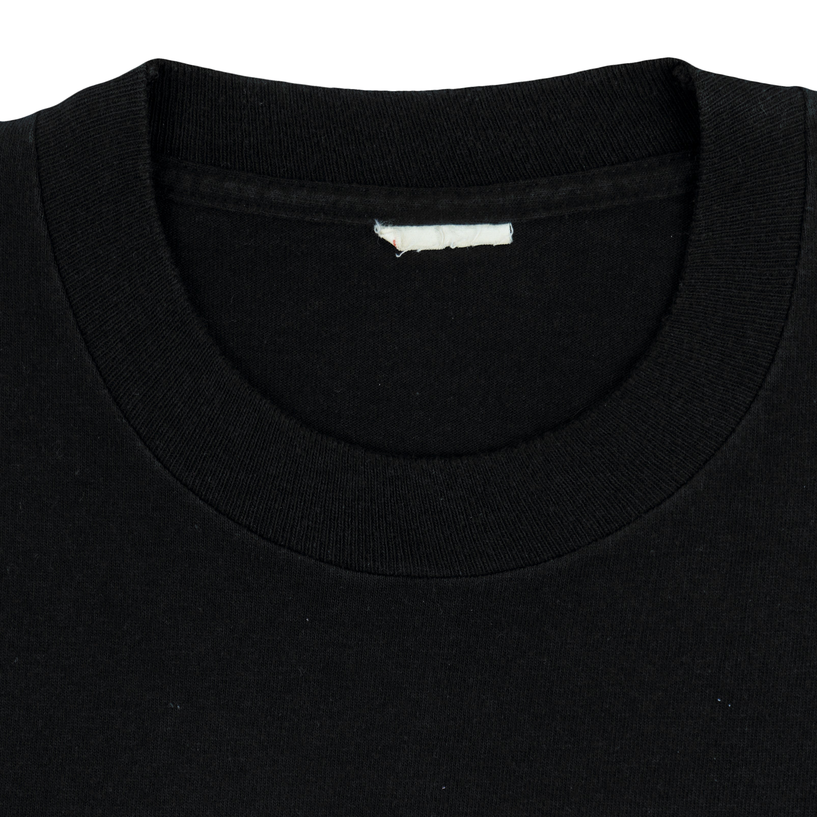 NHL (Trench) - Los Angeles Kings Single Stitch T-Shirt 1991 Medium Tall vintage Retro Hockey