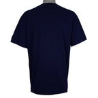 Starter (CFL) - Toronto Argonauts Single Stitch T-Shirt 1998 Large Vintage Retro