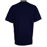 Starter (CFL) - Toronto Argonauts Single Stitch T-Shirt 1998 Large Vintage Retro