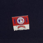 MLB (Nutmeg) - Minnesota Twins Single Stitch T-Shirt 1990s X-Large Vintage Retro Baseball