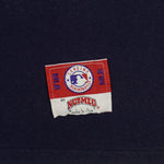 MLB (Nutmeg) - Minnesota Twins Single Stitch T-Shirt 1990s X-Large Vintage Retro Baseball