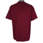 NHL (Pro Player) - Colorado Avalanche Stanley Cup Champs T-Shirt 1996 Large Vintage Retro Hockey