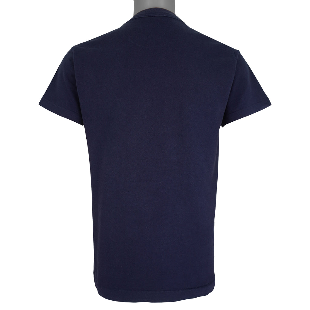 NCAA (Fruit Of The Loom) - Arizona Wildcats Final Four T-Shirt 1997 Large Vintage Retro