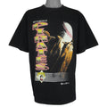 MLB - Pittsburgh Pirates Single Stitch T-Shirt 1996 X-Large Vintage Retro Baseball