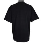 MLB - Pittsburgh Pirates Single Stitch T-Shirt 1996 X-Large Vintage Retro Baseball