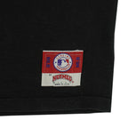 MLB (Nutmeg) - Baltimore Orioles Camden Yards Single Stitch T-Shirt 1992 X-Large Vintage Retro Baseball