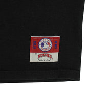 MLB (Nutmeg) - Baltimore Orioles Camden Yards Single Stitch T-Shirt 1992 X-Large Vintage Retro Baseball