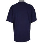 NFL (Dynasty) - Tennessee Titans AFC Champions T-Shirt 1990s XX-Large Vintage Retro Football