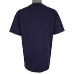 MLB (Russell Athletic) - Seattle Mariners Baseball T-Shirt 1996 Large Vintage Retro Baseball