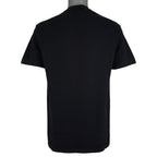 NFL (Trench) - New Orleans Saints Single Stitch T-Shirt 1990s Large Vintage Retro Football