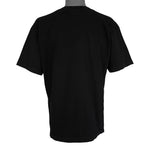 NFL (T-USA) - Kansas City Chiefs Football Single Stitch T-Shirt 1990s Large Vintage Retro Football