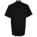 NHL (Pro Player) - New Jersey Devils Big Logo T-Shirt 1990s Large Vintage Retro Hockey