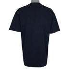 NFL (Cotton Park) - Tennessee Titans Atlanta Bound T-Shirt 1990s X-Large Vintage Retro Football