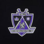 NHL (Lee Sport) - Los Angeles Kings T-Shirt 1990s XX-Large Vintage Retro Hockey