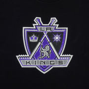 NHL (Lee Sport) - Los Angeles Kings T-Shirt 1990s XX-Large Vintage Retro Hockey