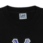 NHL (Lee Sport) - Los Angeles Kings T-Shirt 1990s XX-Large Vintage Retro Hockey
