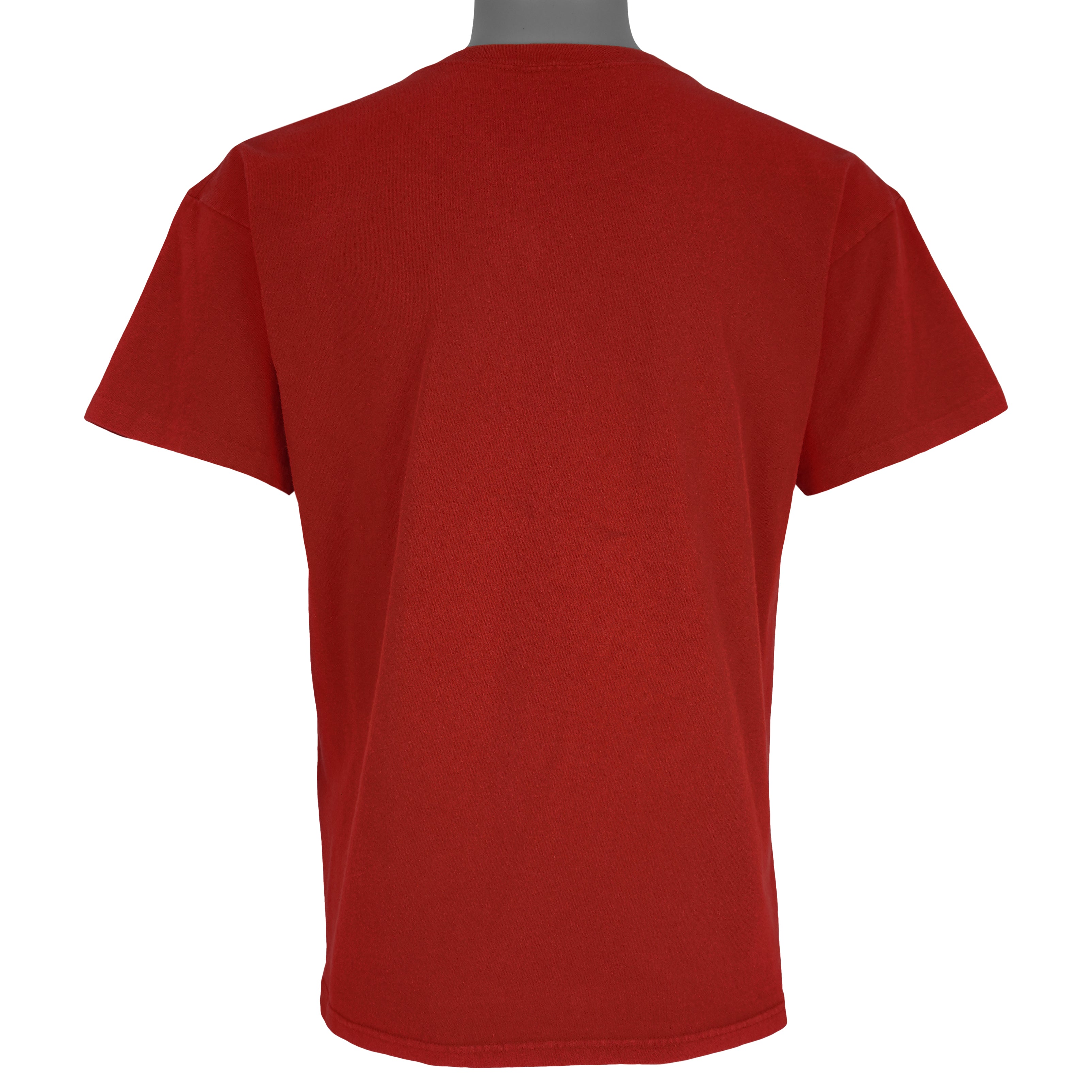 MLB (The Game) - St. Louis Cardinals Single Stitch T-Shirt 1994 Medium Vintage Retro Baseball