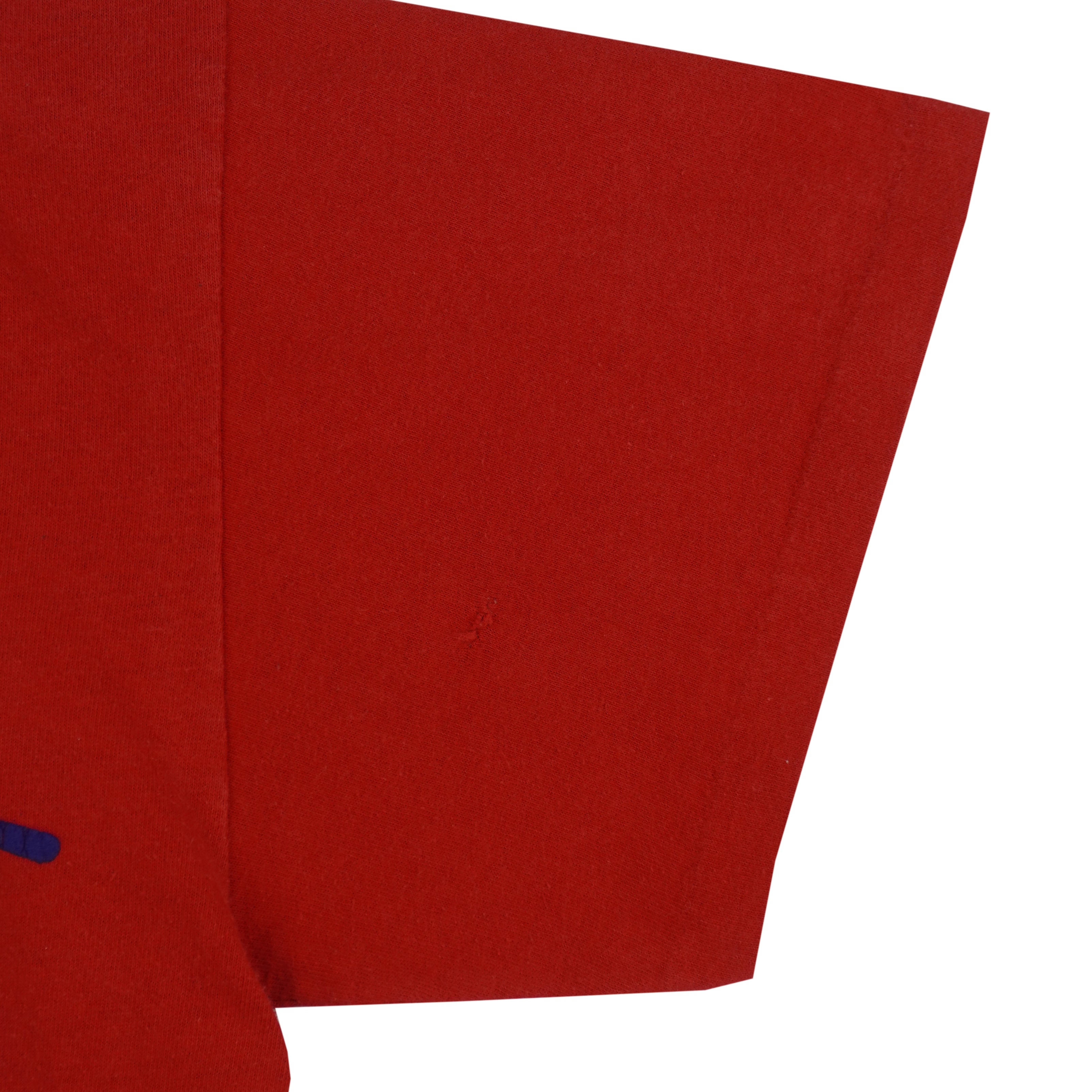 MLB (The Game) - St. Louis Cardinals Single Stitch T-Shirt 1994 Medium Vintage Retro Baseball