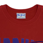 MLB (The Game) - St. Louis Cardinals Single Stitch T-Shirt 1994 Medium Vintage Retro Baseball