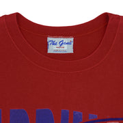 MLB (The Game) - St. Louis Cardinals Single Stitch T-Shirt 1994 Medium Vintage Retro Baseball