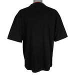 CFL (Softwear) - Stampeders Grey Cup Champions Roll Ups Sleeve T-Shirt 1992 Large Vintage Retro Football