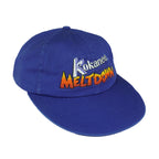 Vintage (KPcaps) - Kokanee Meltdown Strapback Hat 1990s Adjustable Vintage Retro