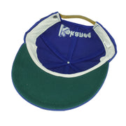 Vintage (KPcaps) - Kokanee Meltdown Strapback Hat 1990s Adjustable Vintage Retro