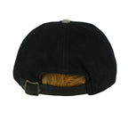 Vintage - Hard Rock Edmonton Strapback Hat 1990s OSFA Vintage Retro