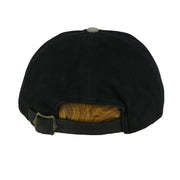 Vintage - Hard Rock Edmonton Strapback Hat 1990s OSFA Vintage Retro