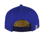 NHL (The Game) - Buffalo Sabres Embroidered Velcro Strapback Hat 1990s OSFA Vintage Retro Hockey