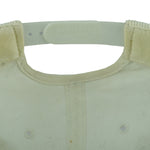 NFL (The Classic) - Houston Oilers Corduroy Snapback Hat 1990s OSFA Vintage Retro Football