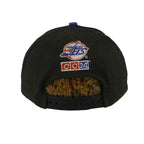 NHL (CCM) - Winnipeg Jets Snapback Hat 1990s OSFA Vintage Retro Hockey