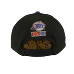 NHL (CCM) - Winnipeg Jets Snapback Hat 1990s OSFA Vintage Retro Hockey