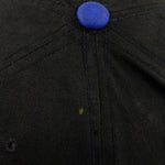 NHL (CCM) - Winnipeg Jets Snapback Hat 1990s OSFA Vintage Retro Hockey