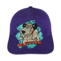 NASCAR (Sunlike) - Muttley Wacky Races Hanna-Barbera Snapback Hat 1994 OSFA Vintage Retro