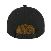 MLB (Twins) - Colorado Rockies Embroidered Snapback Hat 1990s OSFA Vintage Retro Baseball