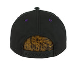 MLB (Twins) - Colorado Rockies Embroidered Snapback Hat 1990s OSFA Vintage Retro Baseball
