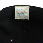 MLB (Twins) - Colorado Rockies Embroidered Snapback Hat 1990s OSFA Vintage Retro Baseball