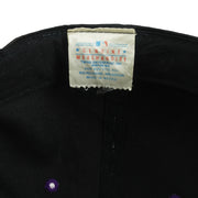 MLB (Twins) - Colorado Rockies Embroidered Snapback Hat 1990s OSFA Vintage Retro Baseball