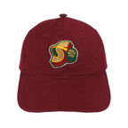 Vintage Starter (NBA) - Seattle SuperSonics Embroidered Strapback Hat 1990s OSFA