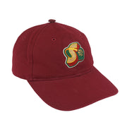 Vintage Starter (NBA) - Seattle SuperSonics Embroidered Strapback Hat 1990s OSFA