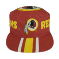NFL - Washington Redskins Snapback Hat 1990s OSFA Vintage Retro Football