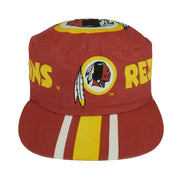 NFL - Washington Redskins Snapback Hat 1990s OSFA Vintage Retro Football