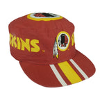 NFL - Washington Redskins Snapback Hat 1990s OSFA Vintage Retro Football