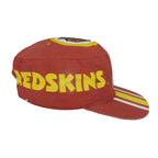 NFL - Washington Redskins Snapback Hat 1990s OSFA Vintage Retro Football
