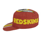 NFL - Washington Redskins Snapback Hat 1990s OSFA Vintage Retro Football