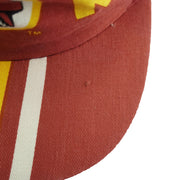 NFL - Washington Redskins Snapback Hat 1990s OSFA Vintage Retro Football