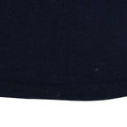 NHL (My Favourite Team) - Toronto Maple Leafs Go Leafs Go! T-Shirt 1990s Medium Vintage Retro Hockey