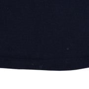 NHL (My Favourite Team) - Toronto Maple Leafs Go Leafs Go! T-Shirt 1990s Medium Vintage Retro Hockey